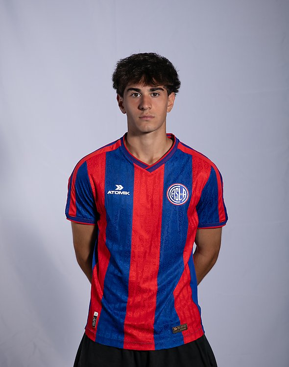Foto de Ignacio Pacheco