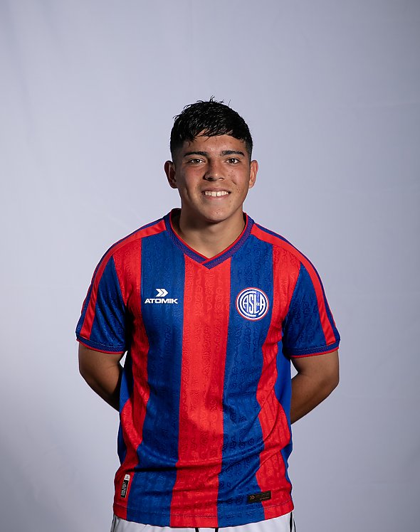 Foto de Jeremías Farji