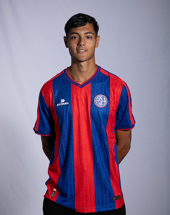 Foto de Tiziano Barcos 