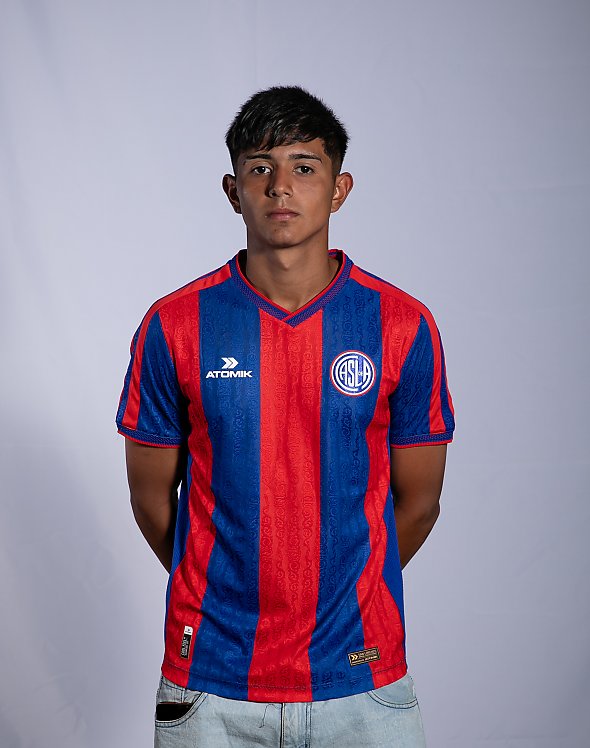 Foto de Ramiro Armoa