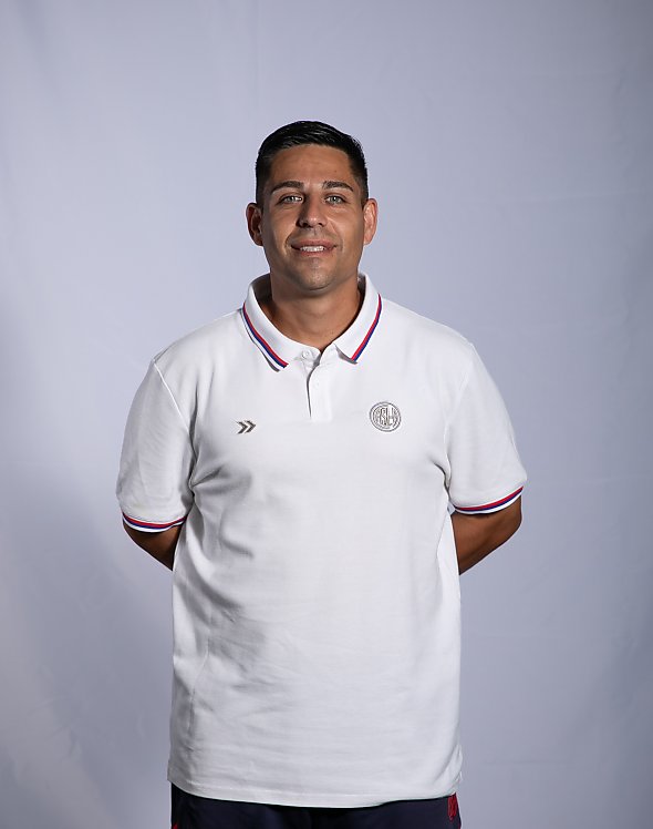 Foto de Pablo  Magnani