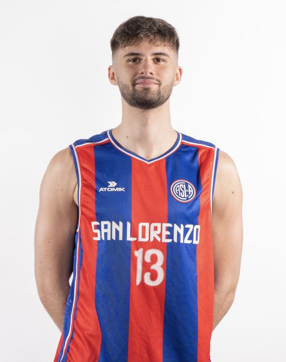 Foto de Valentino Nesci