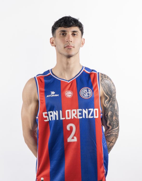 Foto de Thiago Roca