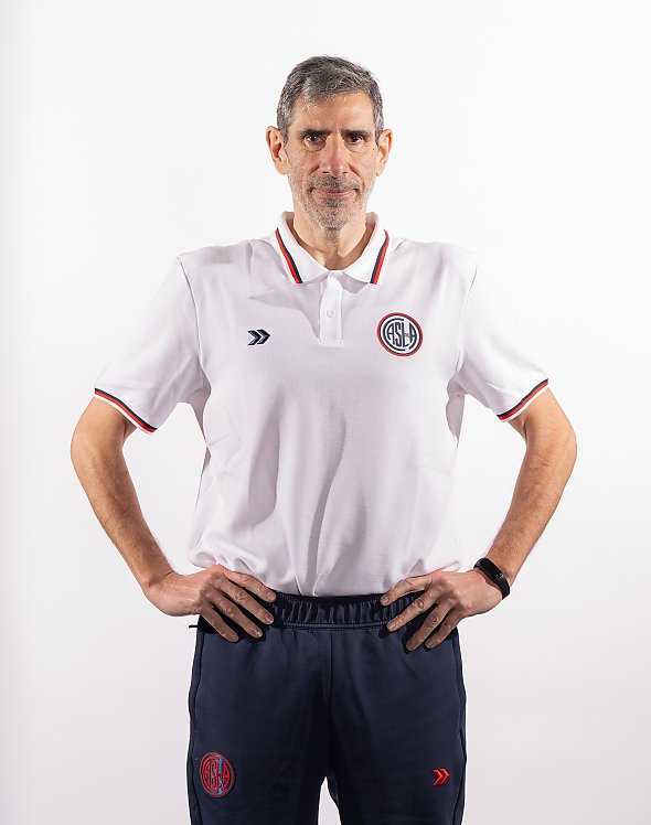 Foto de Gonzalo García