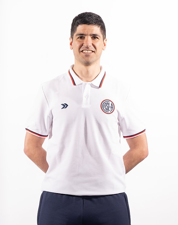 Foto de Federico Villalba