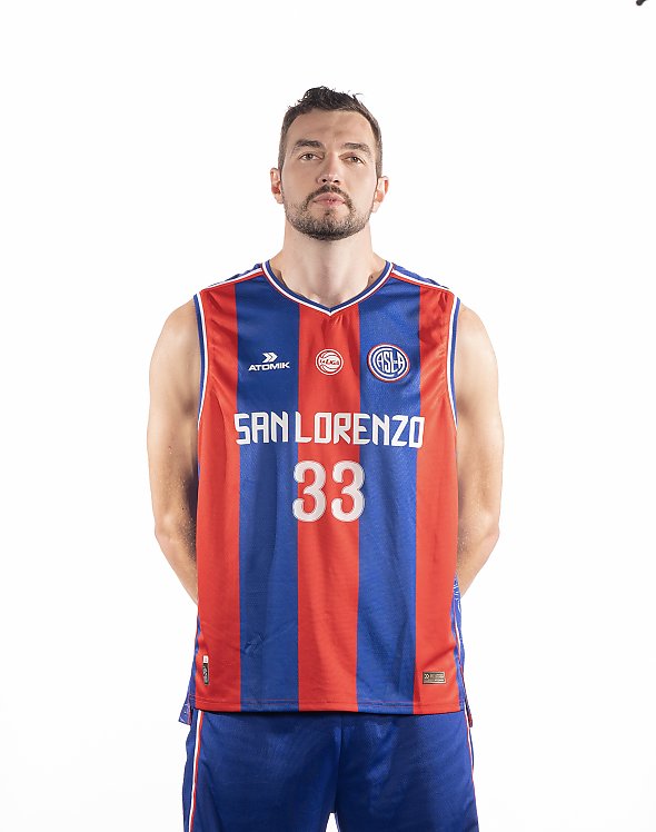 Foto de Antun Maricevic
