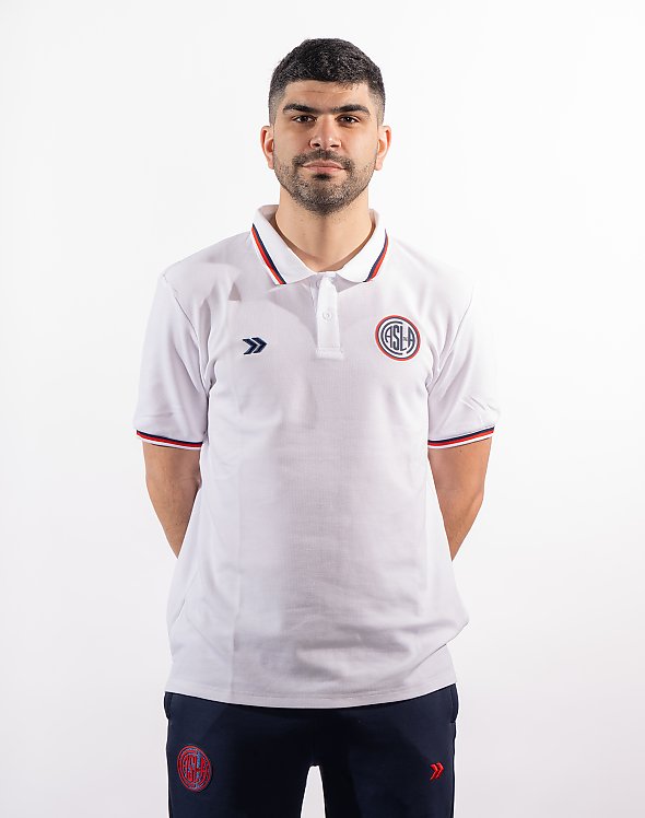 Foto de Imanol Hernández