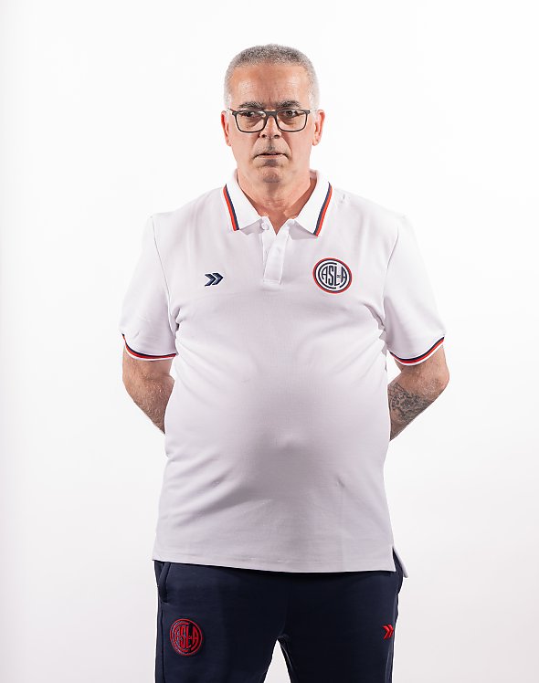Foto de Gabriel Díaz