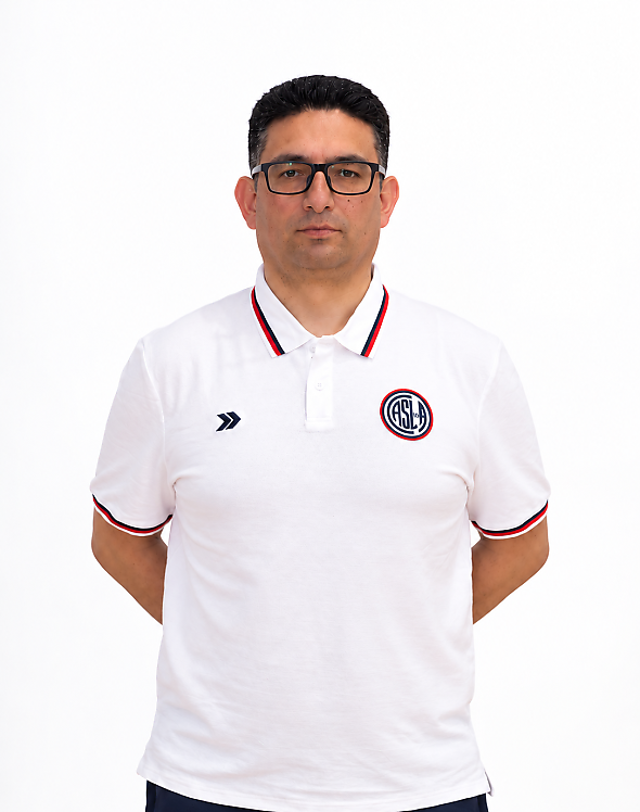 Foto de Carlos Andrés Lema Calvo