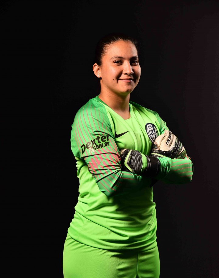 Foto de Emily Brito Jimenez