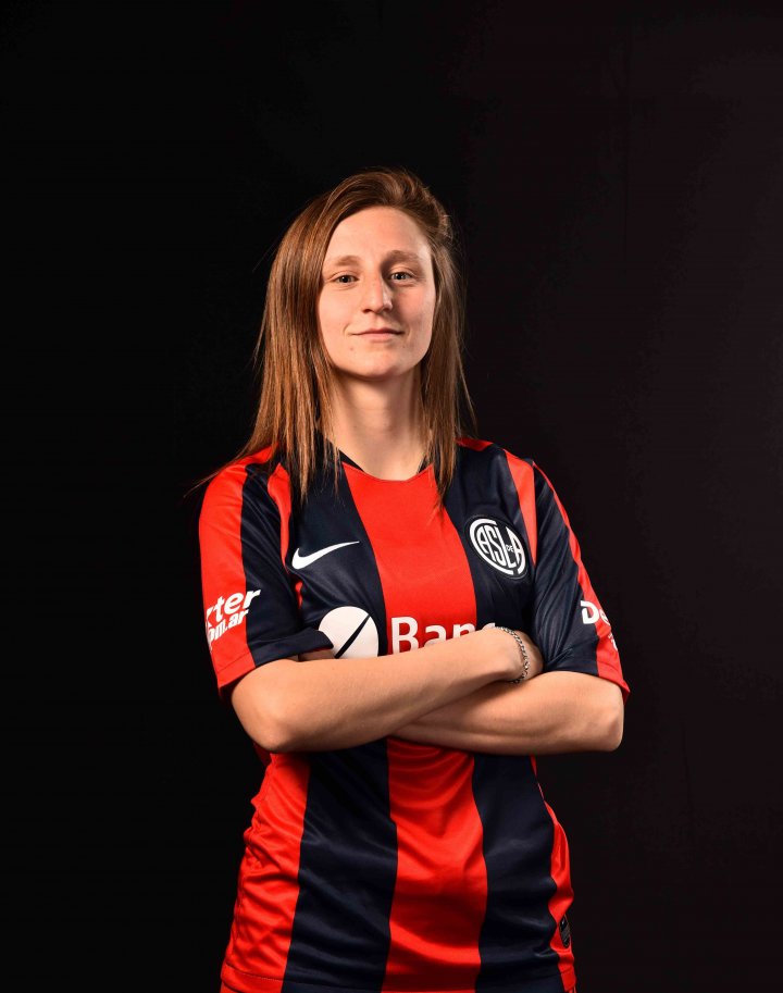 Foto de María Sol Benzaquen