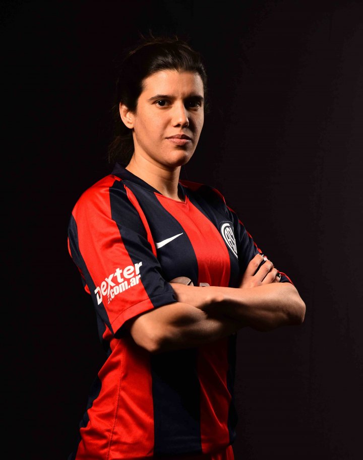 Foto de Federica Silvera