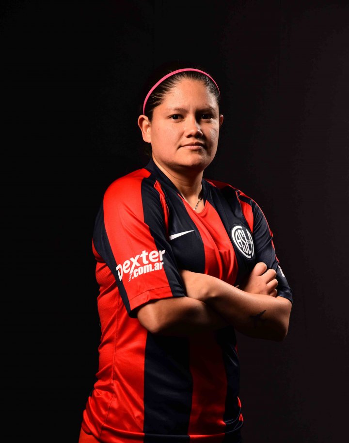 Foto de Lavinia Antequera