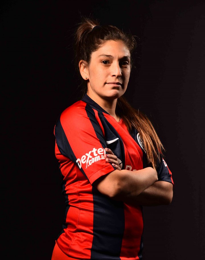 Foto de Debora Molina