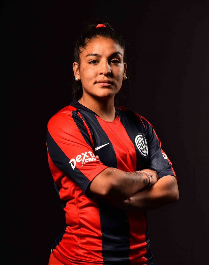 Foto de Rocio Silvana Correa