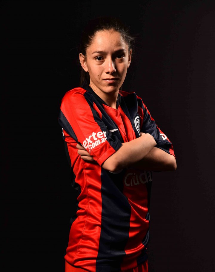 Foto de Seyla Romero
