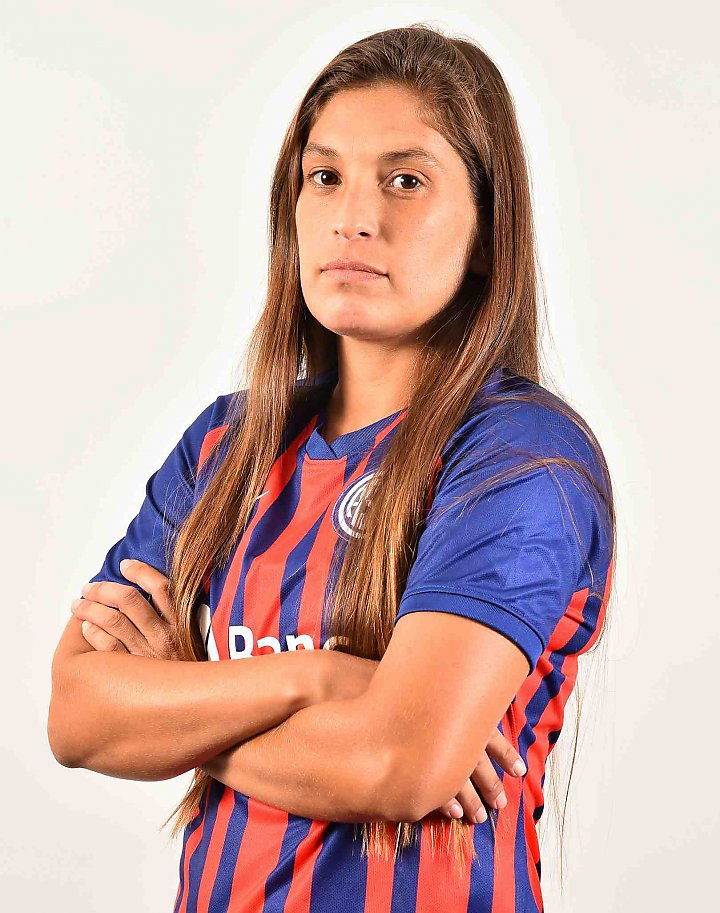 Foto de Debora Molina