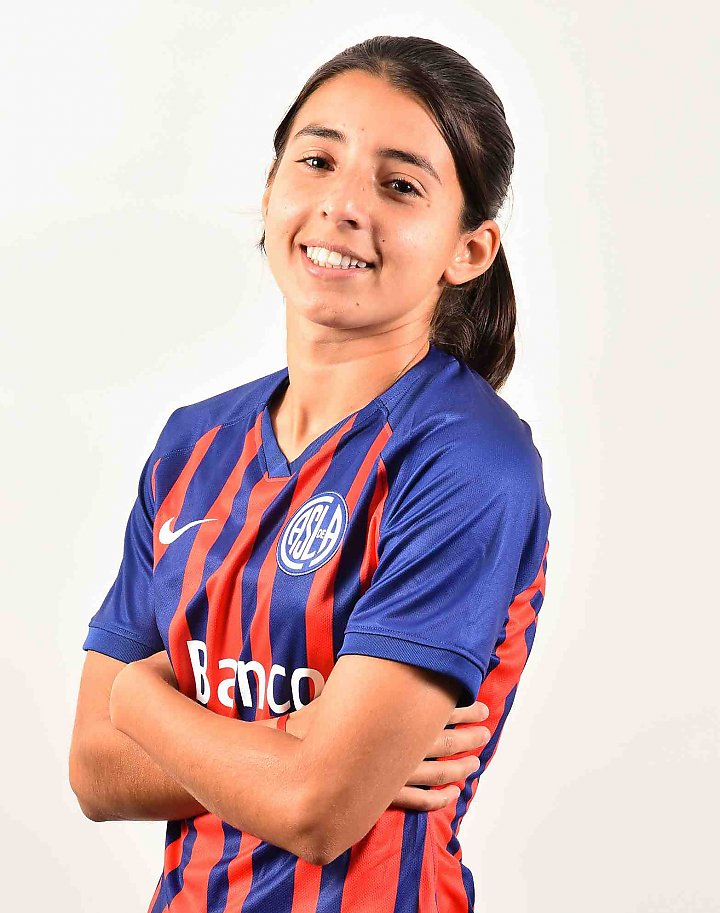 Foto de Carolina Imbrogiano