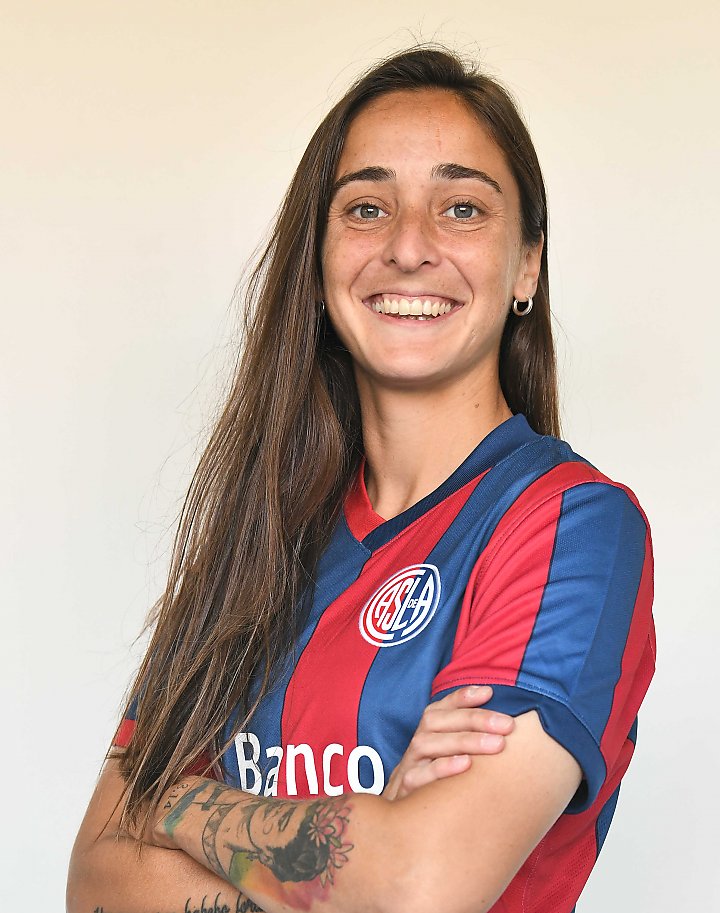 Foto de Macarena Sánchez