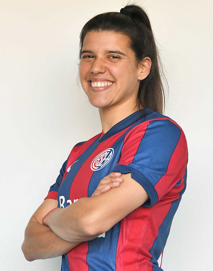 Foto de Federica Silvera