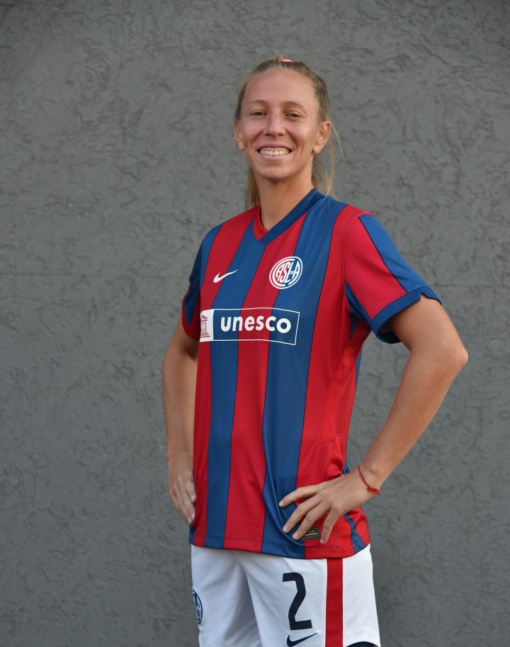 Foto de Gisel Vidal