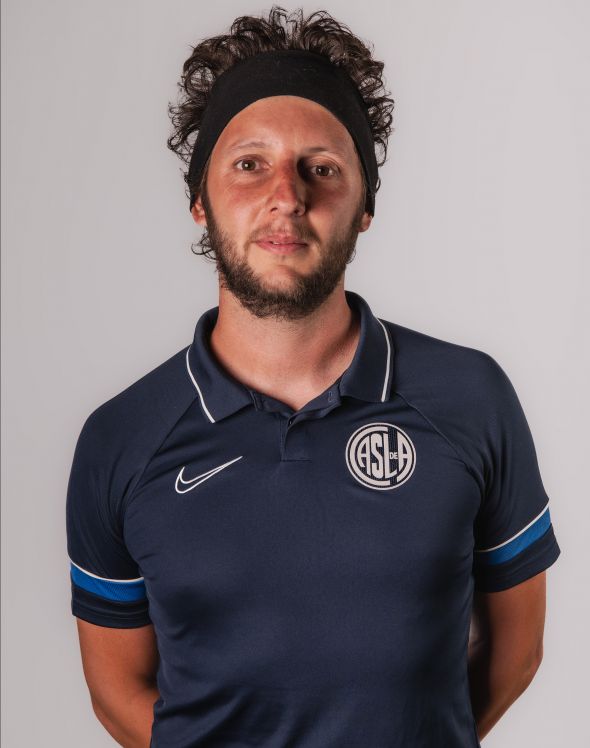 Foto de Nicolás Basualdo