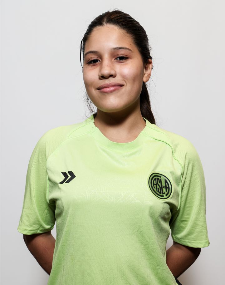Foto de Belen Bejarano