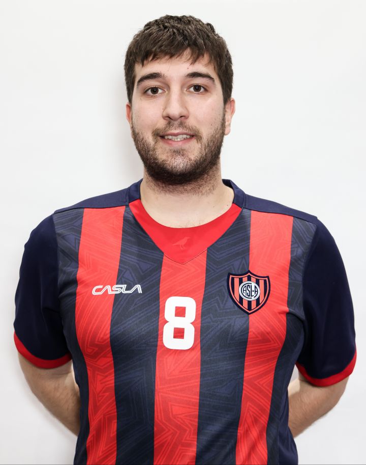 Foto de Gianluca Bravetti