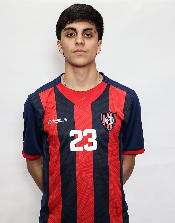 Foto de Thiago Emanuel Joffre