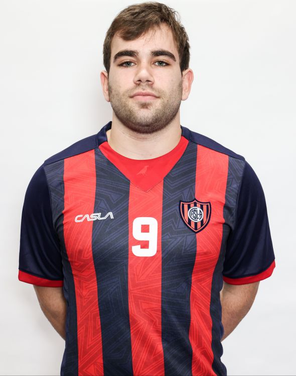 Foto de Martín  Godoy Prieto