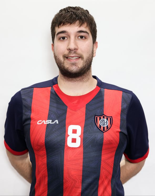 Foto de Gianluca  Bravetti 