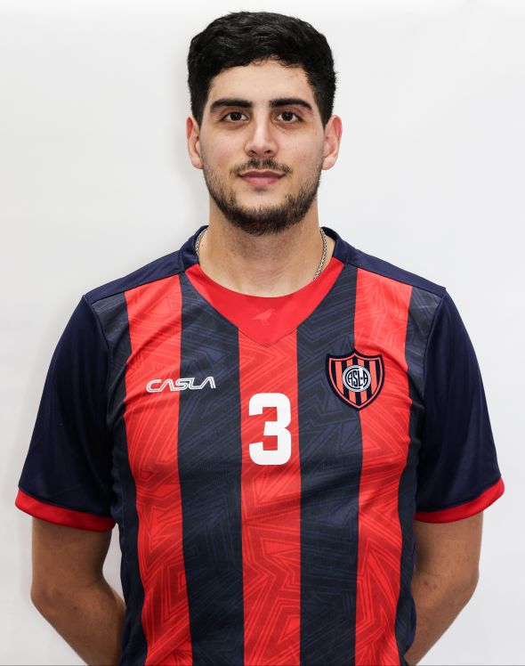 Foto de Agustín Sebastián  Cáceres 