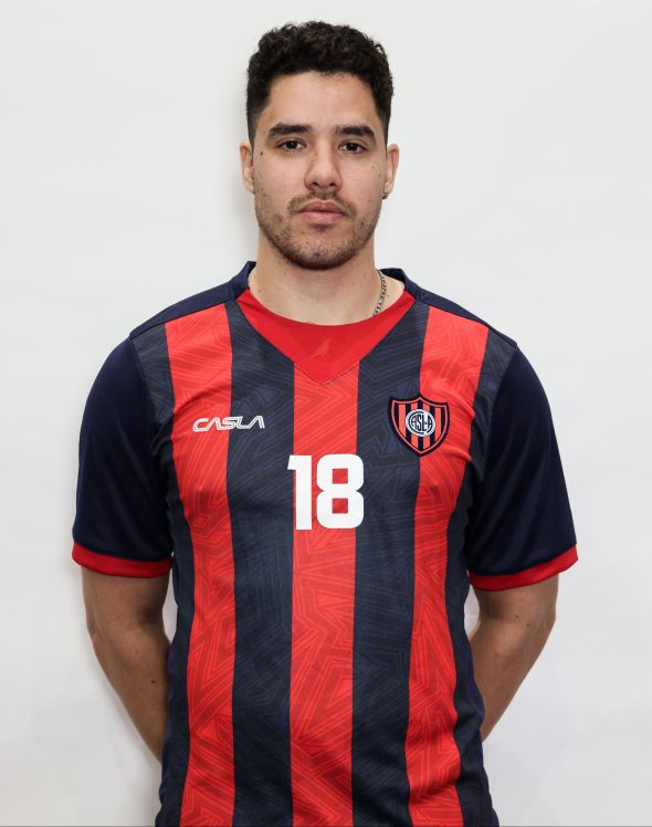 Foto de Wilson Omar Acosta 