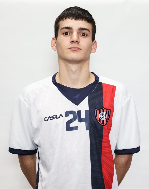 Foto de Lautaro Rozuadonsquey 