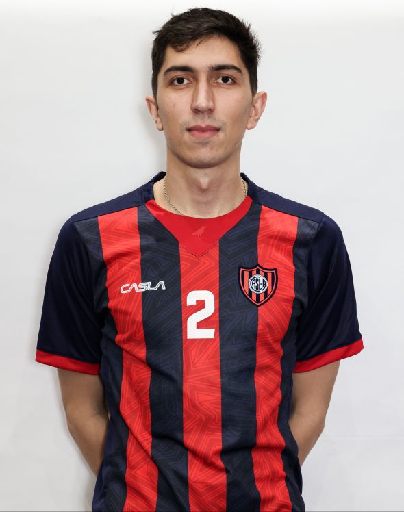 Foto de Pedro Agustin Ojuez 