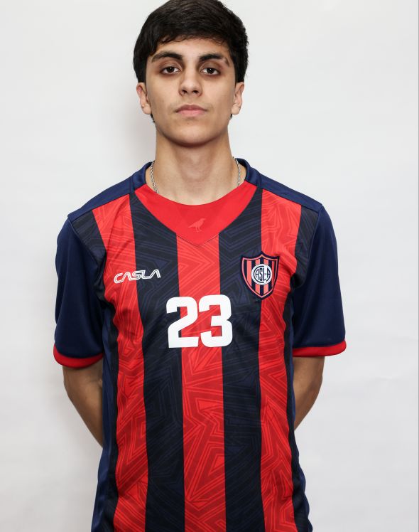 Foto de Thiago Emanuel  Joffre