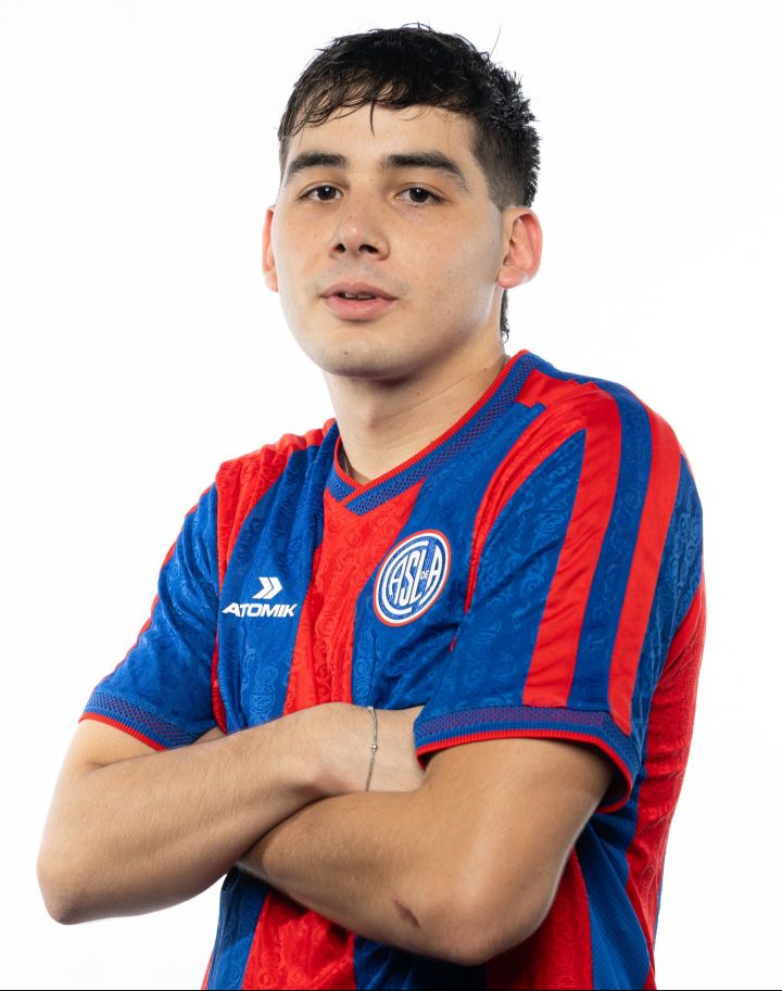 Foto de Lautaro  Bertuzzi 