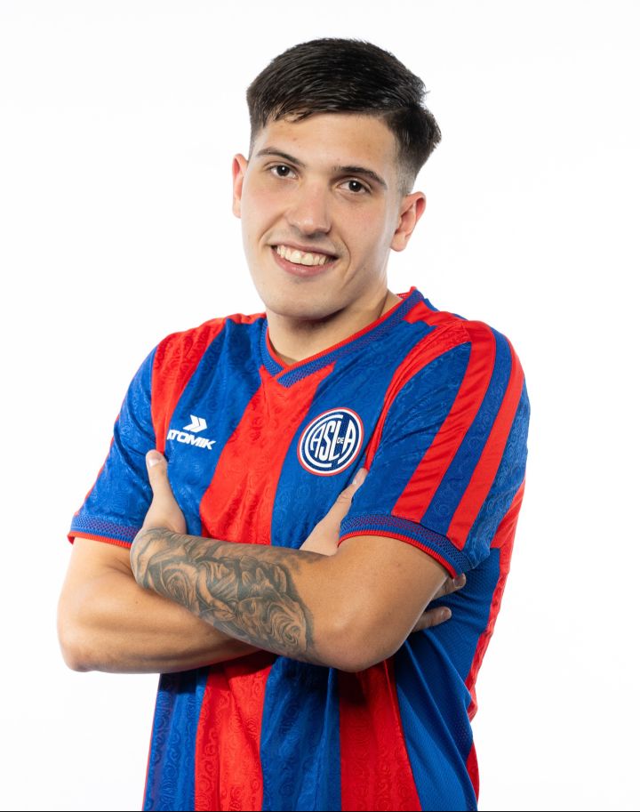 Foto de Dylan  Santagada Barreiro