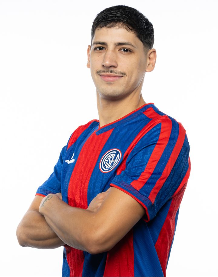 Foto de Marcos Bartolo 