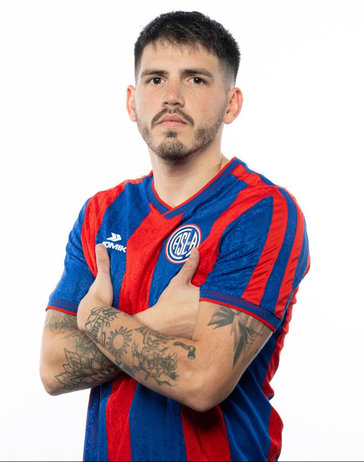 Foto de Lucas  Pezzani