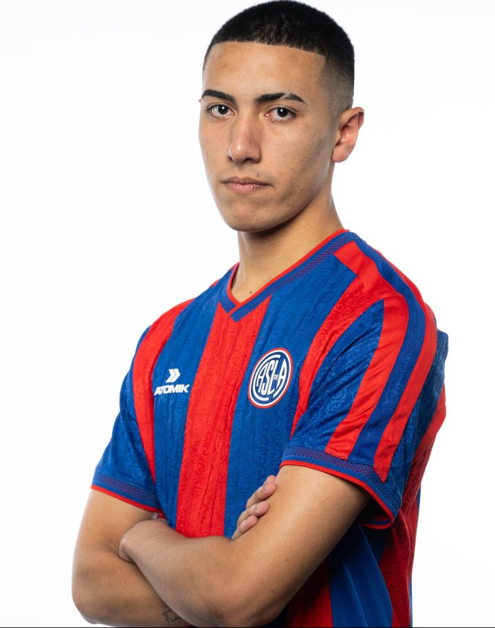 Foto de Lautaro Valentín  Grant