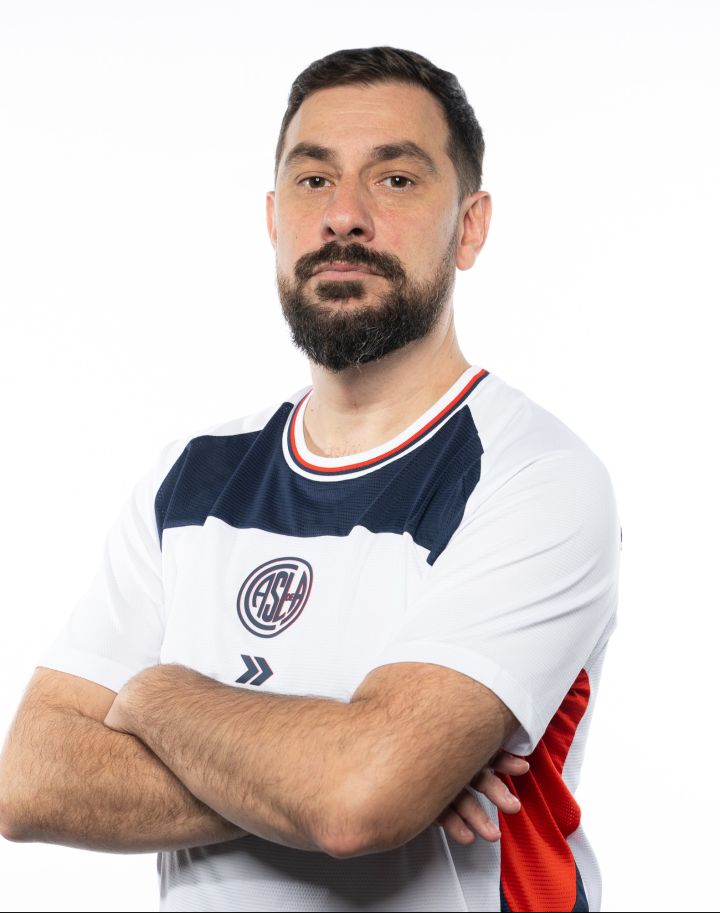 Foto de Pablo Daniel  García