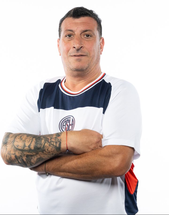 Foto de Gustavo  Palmieri