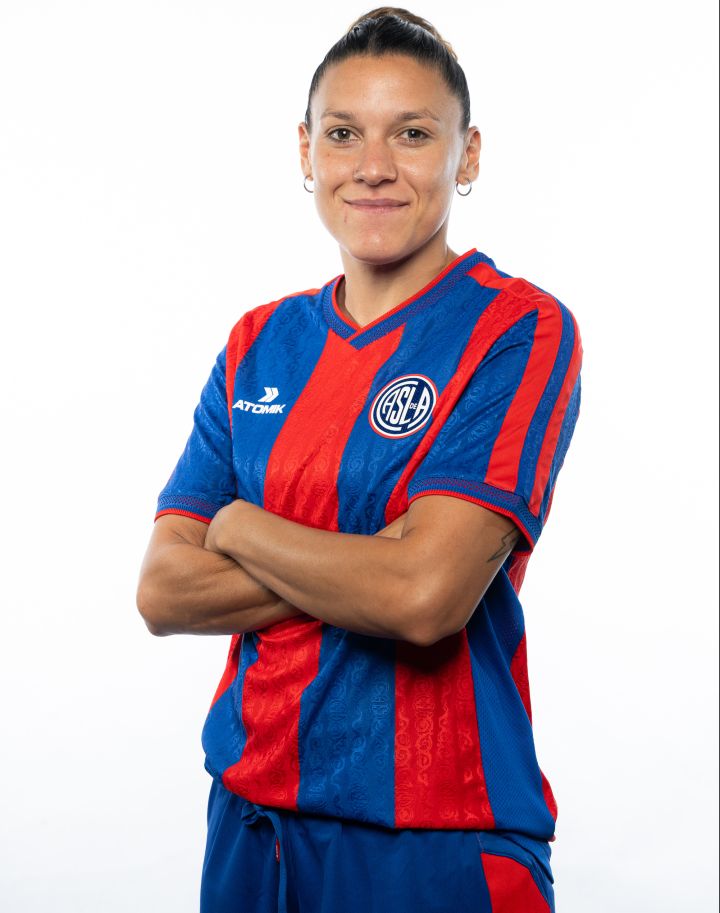 Foto de Magali  Molina