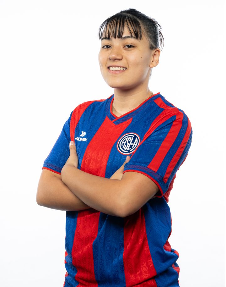 Foto de Ayelen  Almiron 