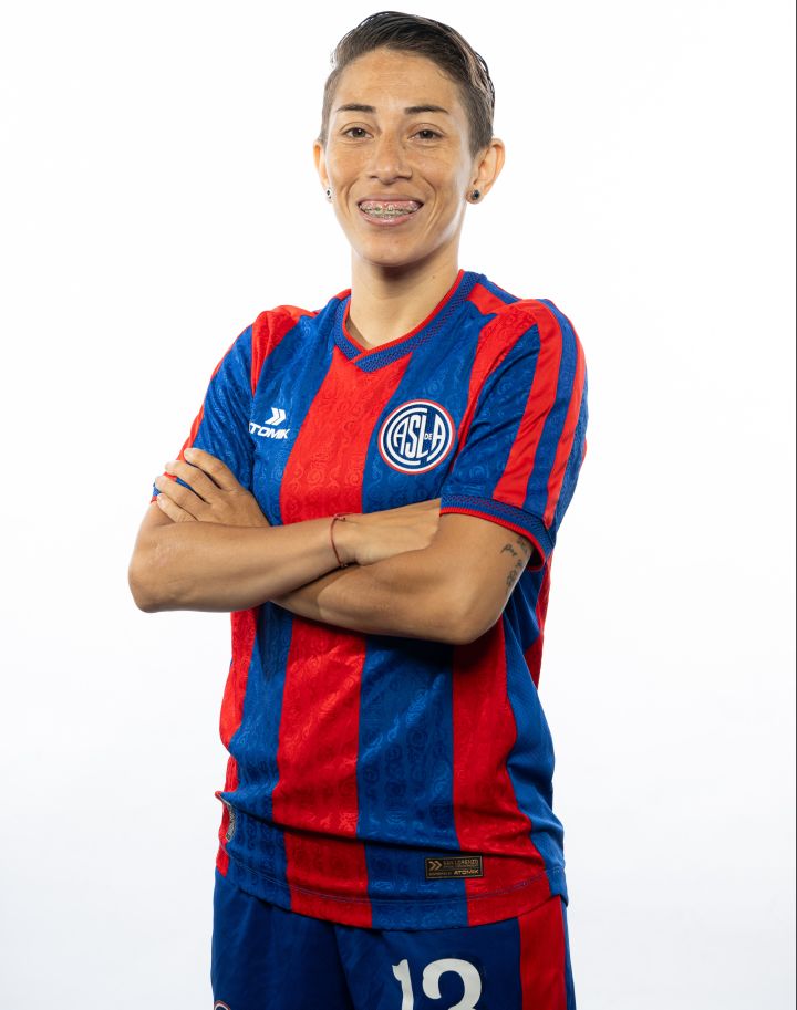 Foto de Genesis  Vegas 