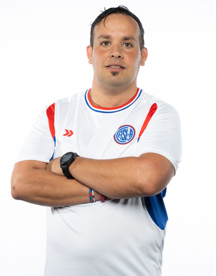 Foto de Esteban  Sabarese