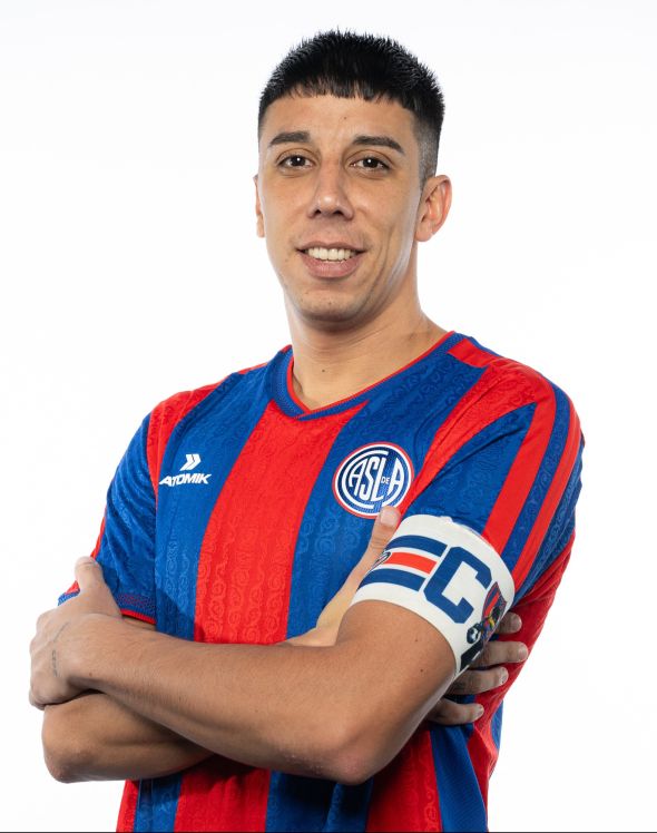 Foto de Gonzalo German  Vietri 