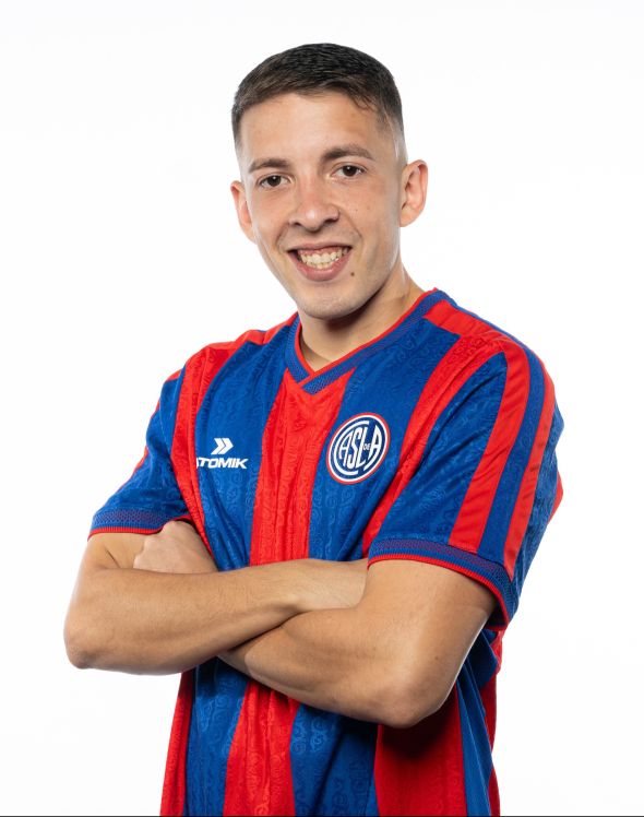 Foto de Nicolás Gabriel  Villalba 