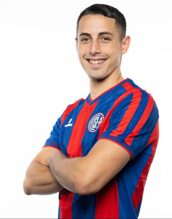 Foto de Tomás  Mascioli 